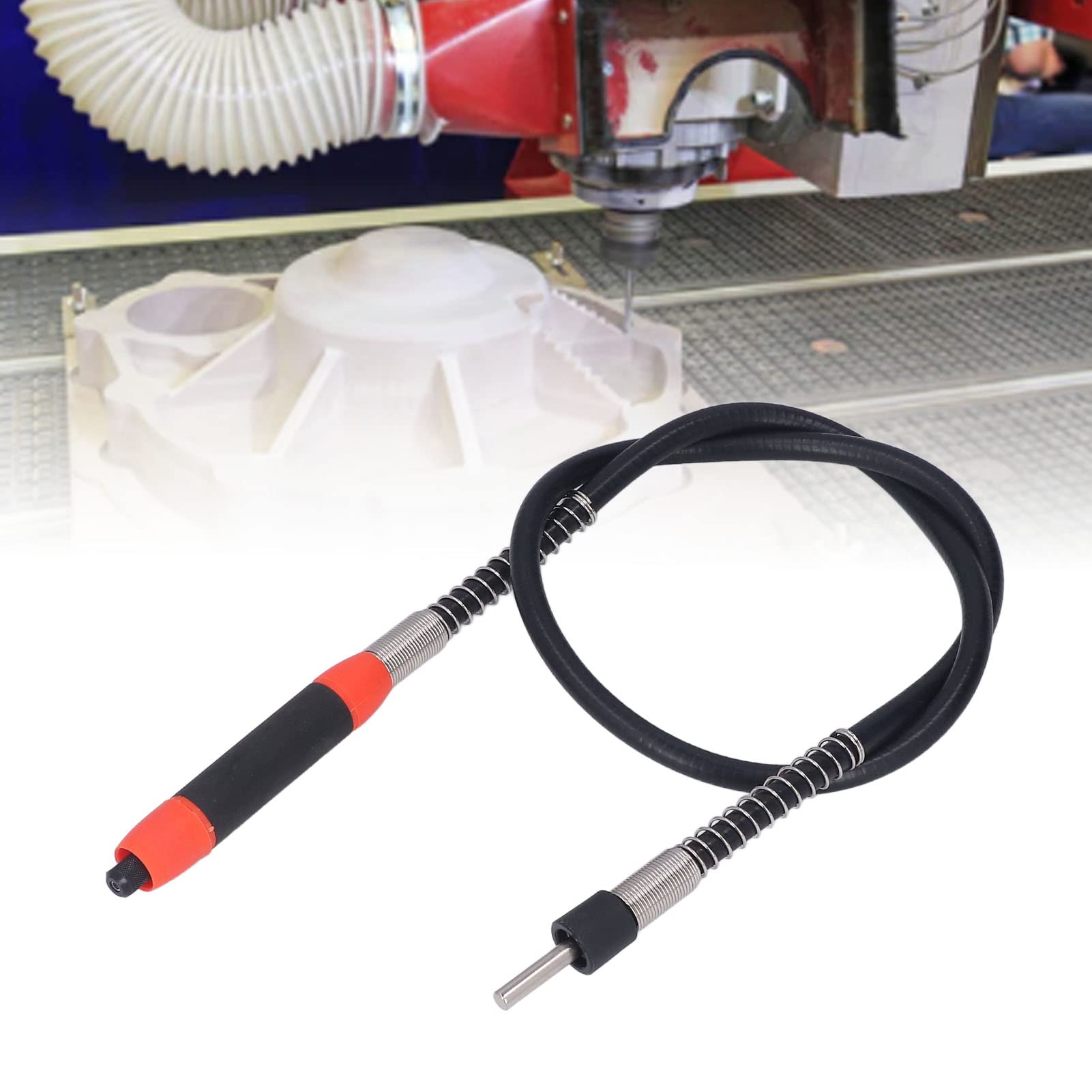 HARP ハープ　リューター フレキシブルシャフト HARP ハープ リューター フレキシブルシャフト HARP ハープ リューター